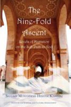 Paperback The Nine-Fold Ascent Book