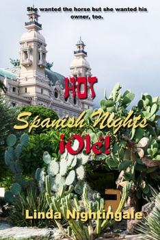 Paperback Hot Spanish Nights, ¡Olé! Book