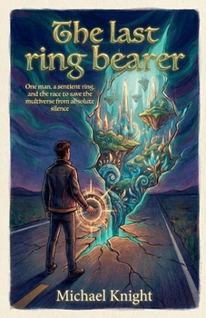 Paperback The last ring bearer Book