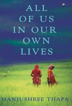 Hardcover All of Us in Our Own Lives Book