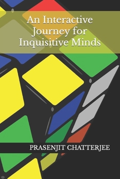 Paperback An Interactive Journey for Inquisitive Minds Book