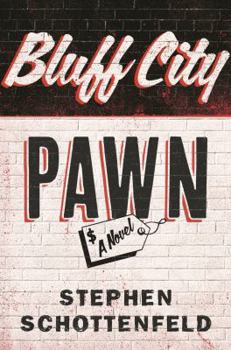 Hardcover Bluff City Pawn Book