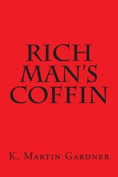 Paperback Rich Man's Coffin Book