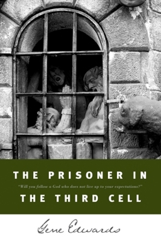 The Prisoner in the Third Cell (Inspirational)