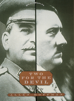 Two for the Devil - Book  of the Small Worlds