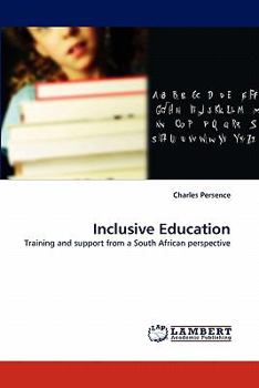 Paperback Inclusive Education Book