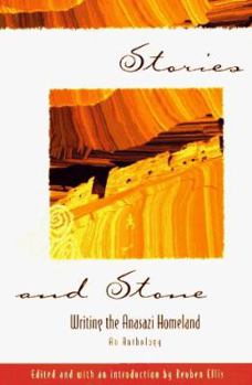 Paperback Stories and Stone: An Anasazi Reader Book