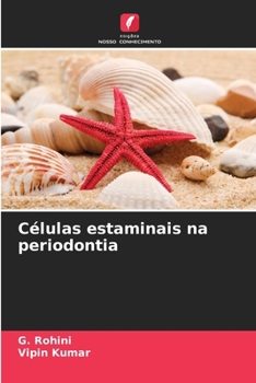 Paperback Células estaminais na periodontia [Portuguese] Book