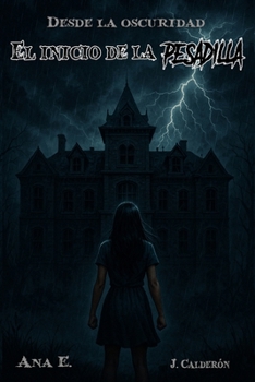 Paperback El inicio de la pesadilla [Spanish] Book