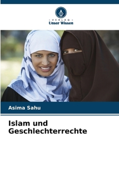 Paperback Islam und Geschlechterrechte [German] Book