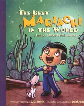 Paperback Best Mariachi in the World: El Book