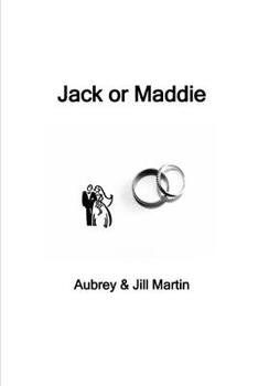 Paperback Jack or Maddie Book