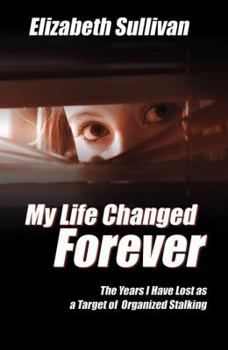 Paperback My Life Changed Forever Book