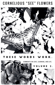 Paperback These Words Work. Vol 2. Book