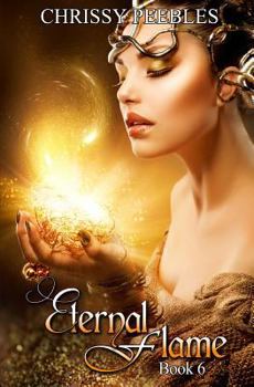 Paperback Eternal Flame - Book 6 Book