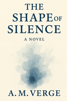 Paperback The Shape of Silence Book