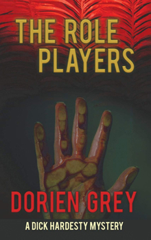 Hardcover The Role Players Book