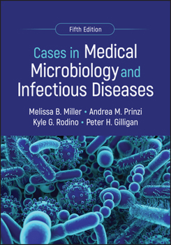 Paperback Cases in Medical Microbiology and Infectious Diseases Book