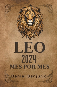 Paperback Leo 2024 Mes Por Mes [Spanish] Book