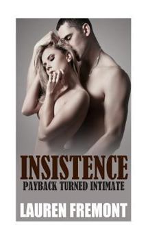 Paperback Insistence Book