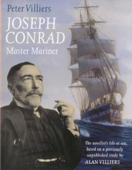 Paperback Joseph Conrad: Master Mariner Book