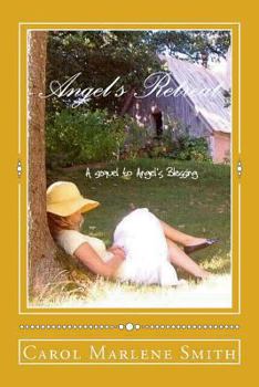 Paperback Angel's Retreat Book