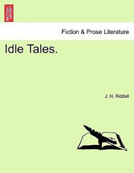 Paperback Idle Tales. Book