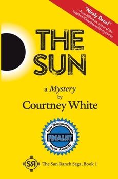 Paperback The Sun: A Mystery Book