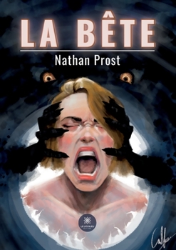 Paperback La bête [French] Book
