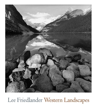 Hardcover Western Landscapes Book
