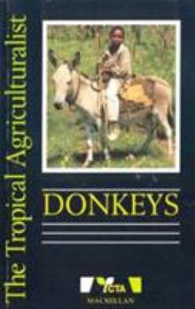 Paperback Donkeys Book