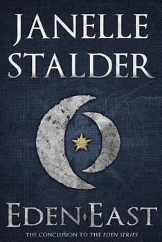 Paperback Eden-East Book