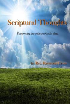 Paperback Scriptural Thoughts Book