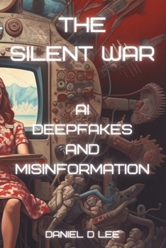 Paperback The Silent War: AI Deep Fakes and Misinformation Book