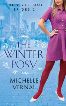 Paperback The Winter Posy Book