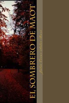 Paperback El Sombrero de Maot [Spanish] Book