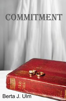 Paperback Commitment Book