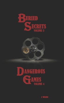 Paperback Buried Secrets Book