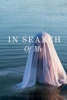 Paperback In Search of Me Book