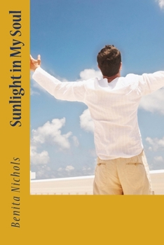 Paperback Sunlight in My Soul Book