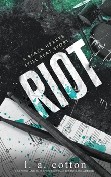 Paperback Riot Book