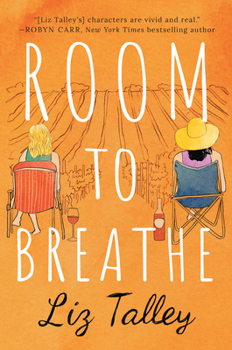 Paperback Room to Breathe Book