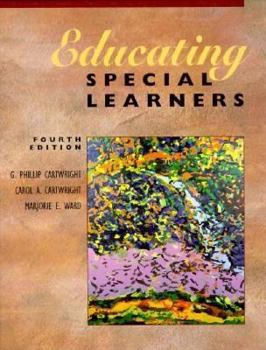 Hardcover Educating Special Learners Book