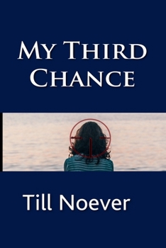 Paperback My Third Chance Book