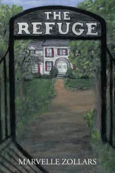 Paperback The Refuge Book