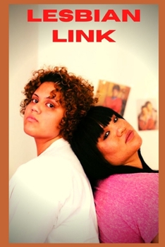 Lesbian link (vol 8): Intimate confessions, adult sex, erotic stories, love, fantasy
