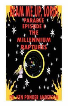 Paperback The Millennium Raptures Parable Episode I Book