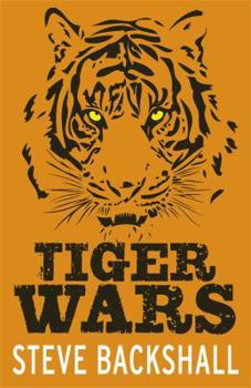 Tiger Wars - Book #1 of the Falcon Chronicles