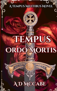 Paperback Tempus Ordo Mortis Book