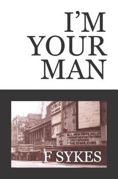 Paperback I'm Your Man Book